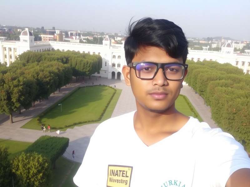 Handcrafted bamboo products